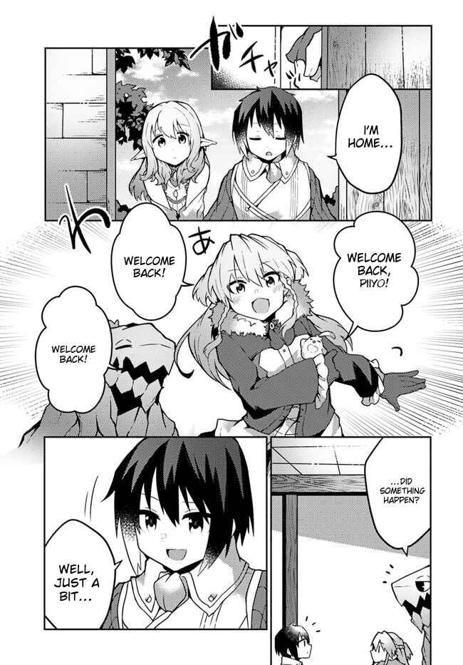 Shokubutsu Mahou Cheat de Nonbiri Ryoushu Seikatsu Hajimemasu: Zense no Chishiki o Kushi Shite Nougyou Shitara, Gyakuten Jinsei Hajimatta Ken Chapter 23 - Page 16