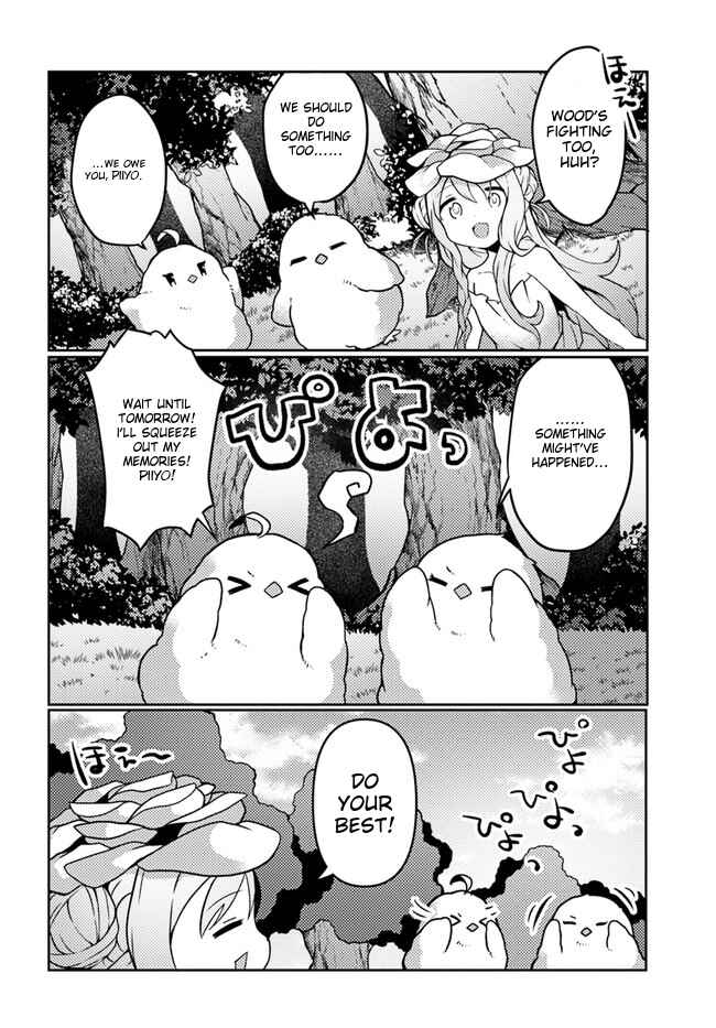 Shokubutsu Mahou Cheat de Nonbiri Ryoushu Seikatsu Hajimemasu: Zense no Chishiki o Kushi Shite Nougyou Shitara, Gyakuten Jinsei Hajimatta Ken Chapter 23 - Page 27