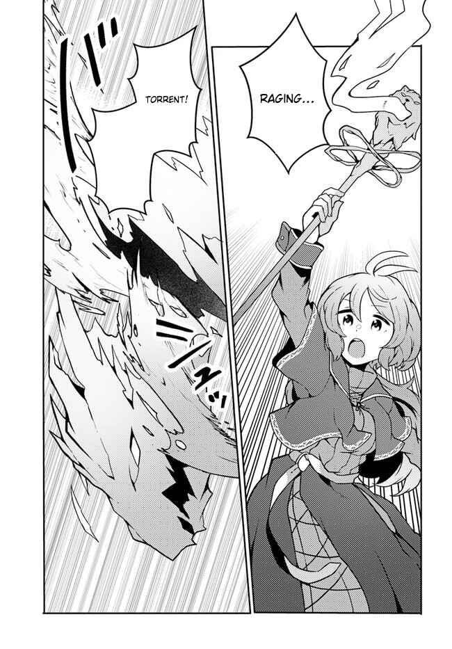 Shokubutsu Mahou Cheat de Nonbiri Ryoushu Seikatsu Hajimemasu: Zense no Chishiki o Kushi Shite Nougyou Shitara, Gyakuten Jinsei Hajimatta Ken Chapter 23 - Page 6
