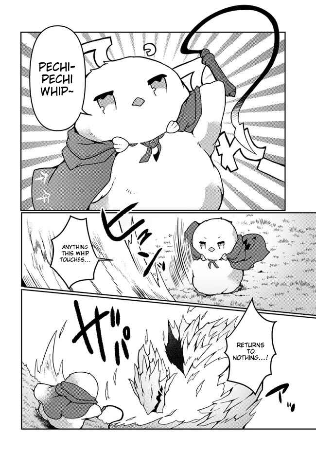 Shokubutsu Mahou Cheat de Nonbiri Ryoushu Seikatsu Hajimemasu: Zense no Chishiki o Kushi Shite Nougyou Shitara, Gyakuten Jinsei Hajimatta Ken Chapter 23 - Page 7