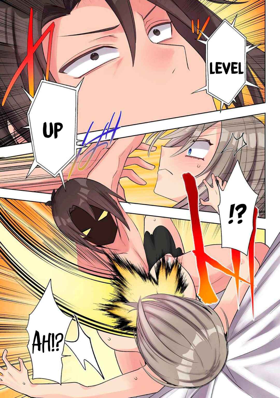Ore no Level Up ga Okashii! ~Dekiru Otoko no Isekai Tensei~ Chapter 24 - Page 4