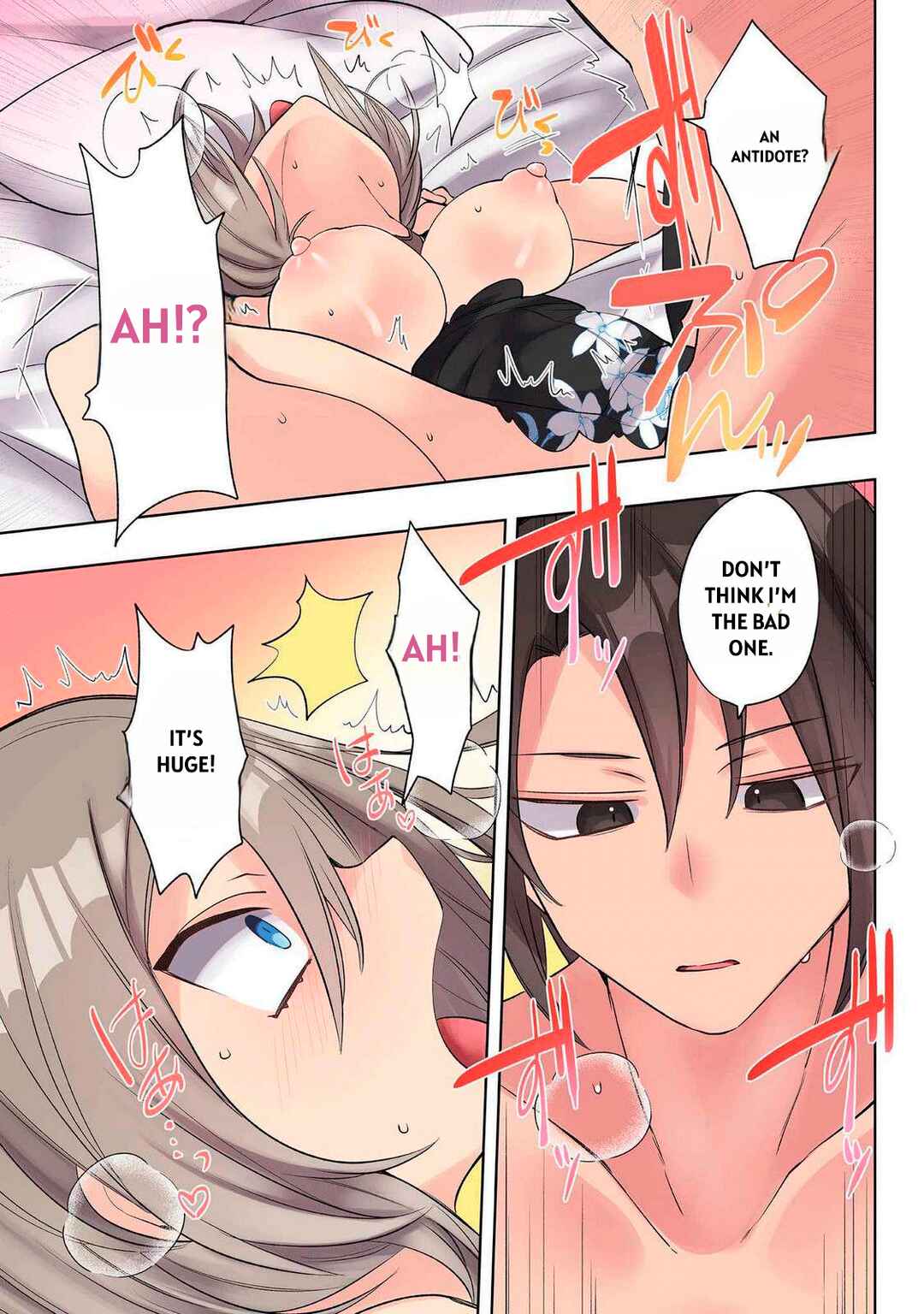 Ore no Level Up ga Okashii! ~Dekiru Otoko no Isekai Tensei~ Chapter 24 - Page 6