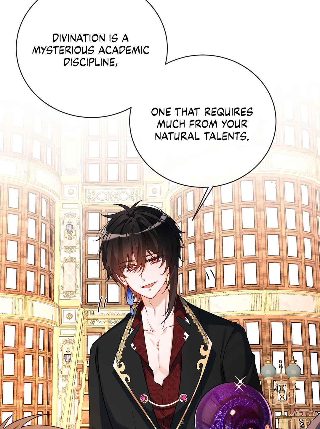 The Villainess and Miss Demon Lord Chapter 11 - Page 12