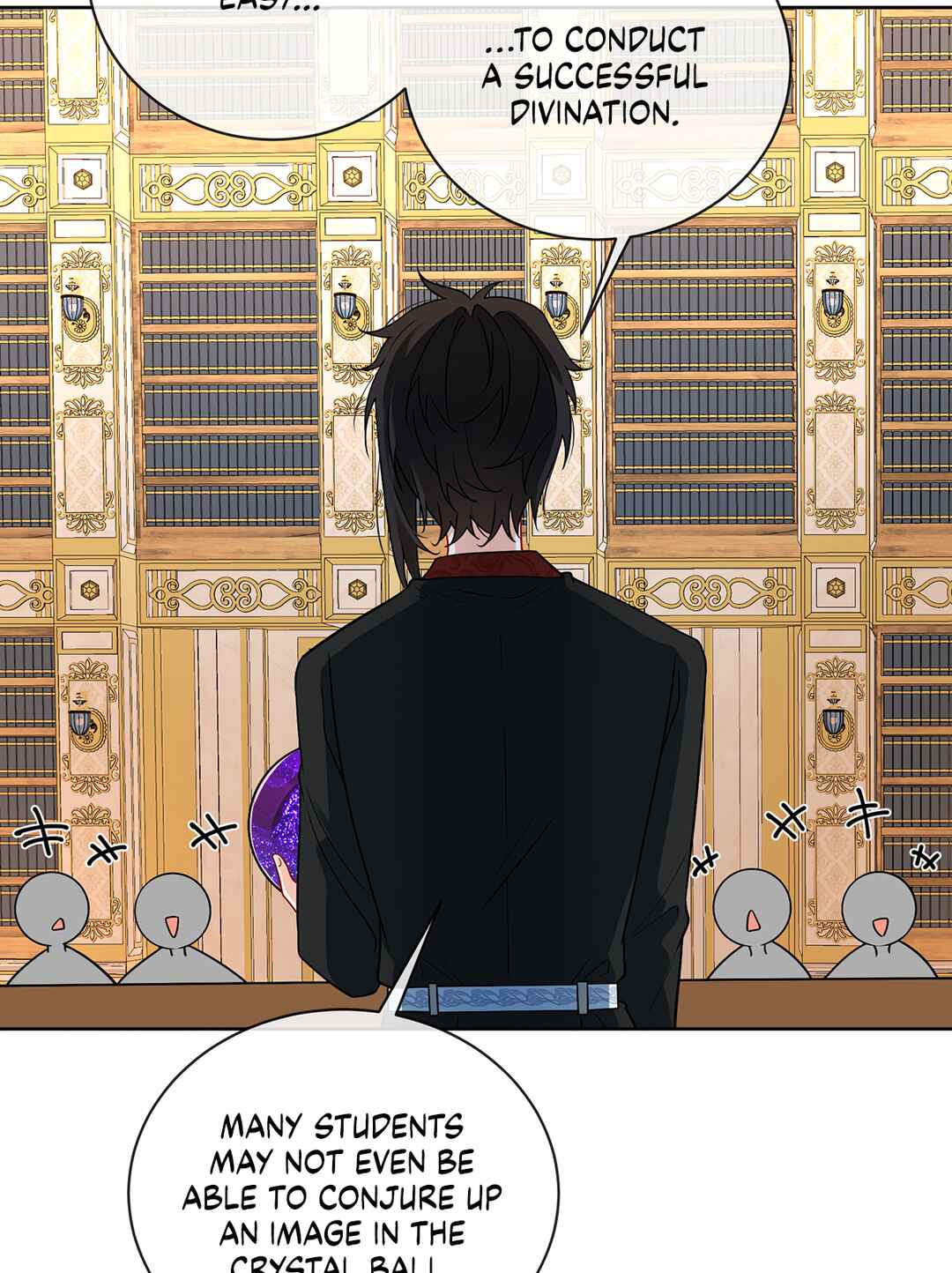 The Villainess and Miss Demon Lord Chapter 11 - Page 14