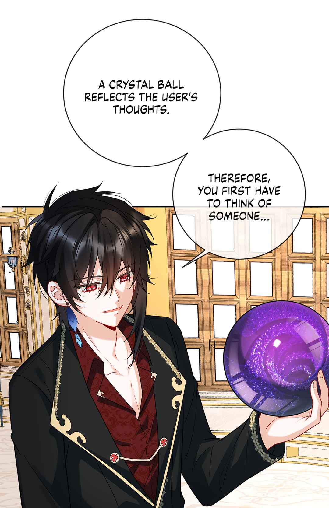 The Villainess and Miss Demon Lord Chapter 11 - Page 16