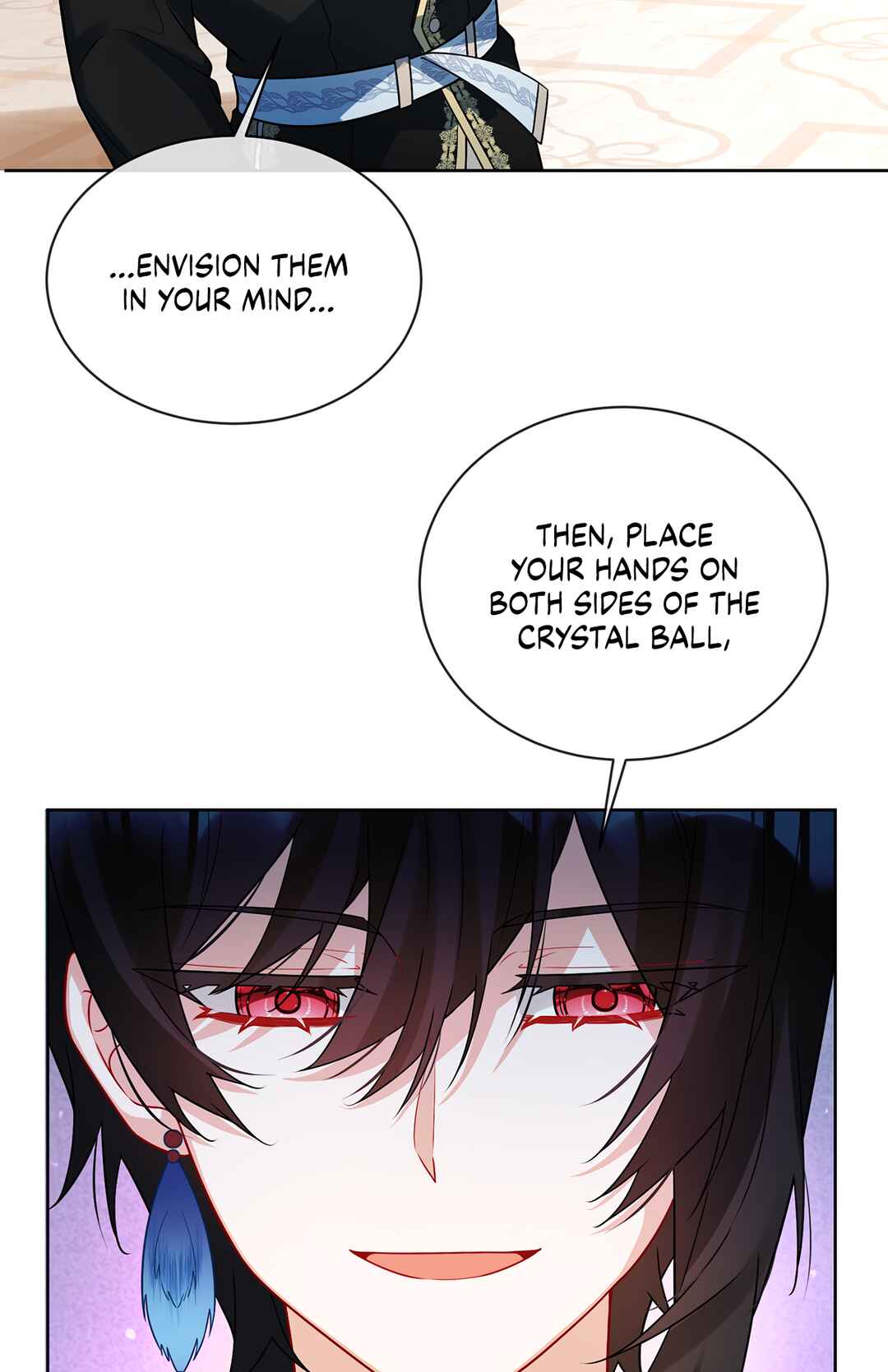 The Villainess and Miss Demon Lord Chapter 11 - Page 17