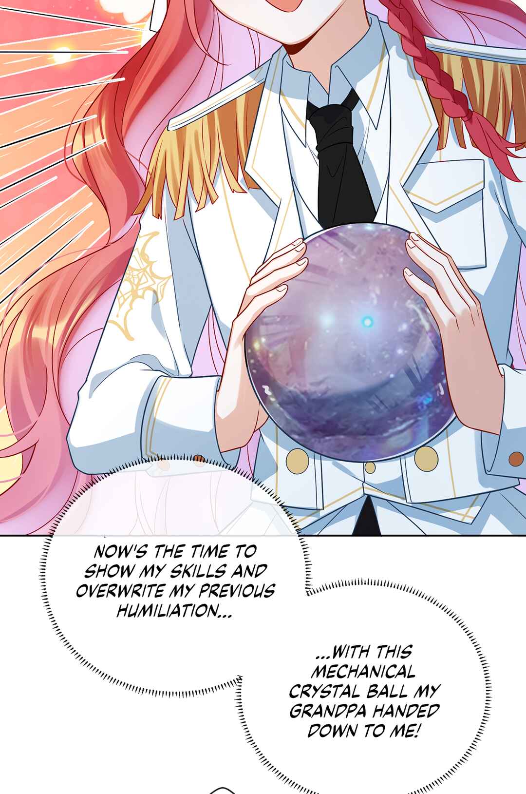 The Villainess and Miss Demon Lord Chapter 11 - Page 26