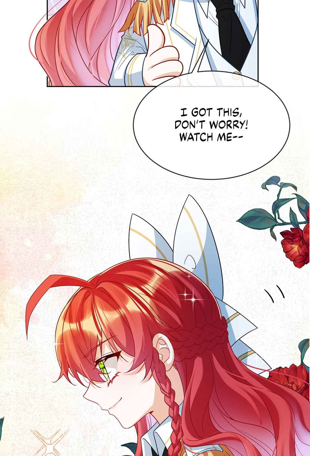 The Villainess and Miss Demon Lord Chapter 11 - Page 31