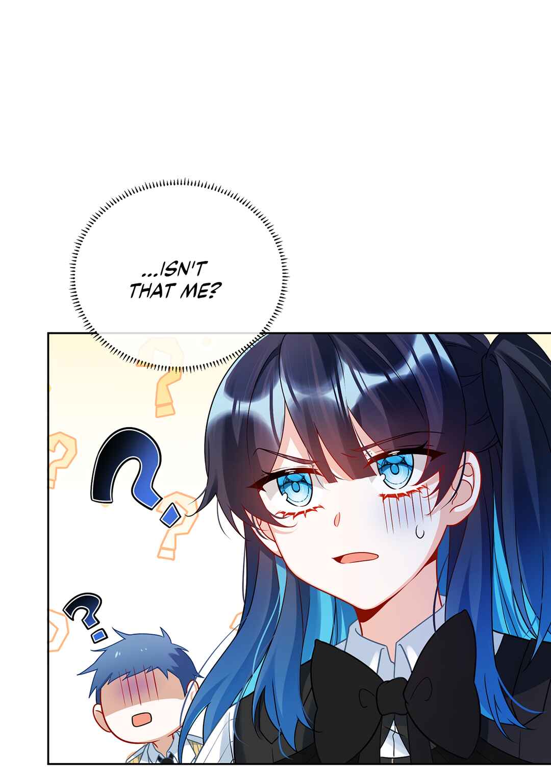 The Villainess and Miss Demon Lord Chapter 11 - Page 37
