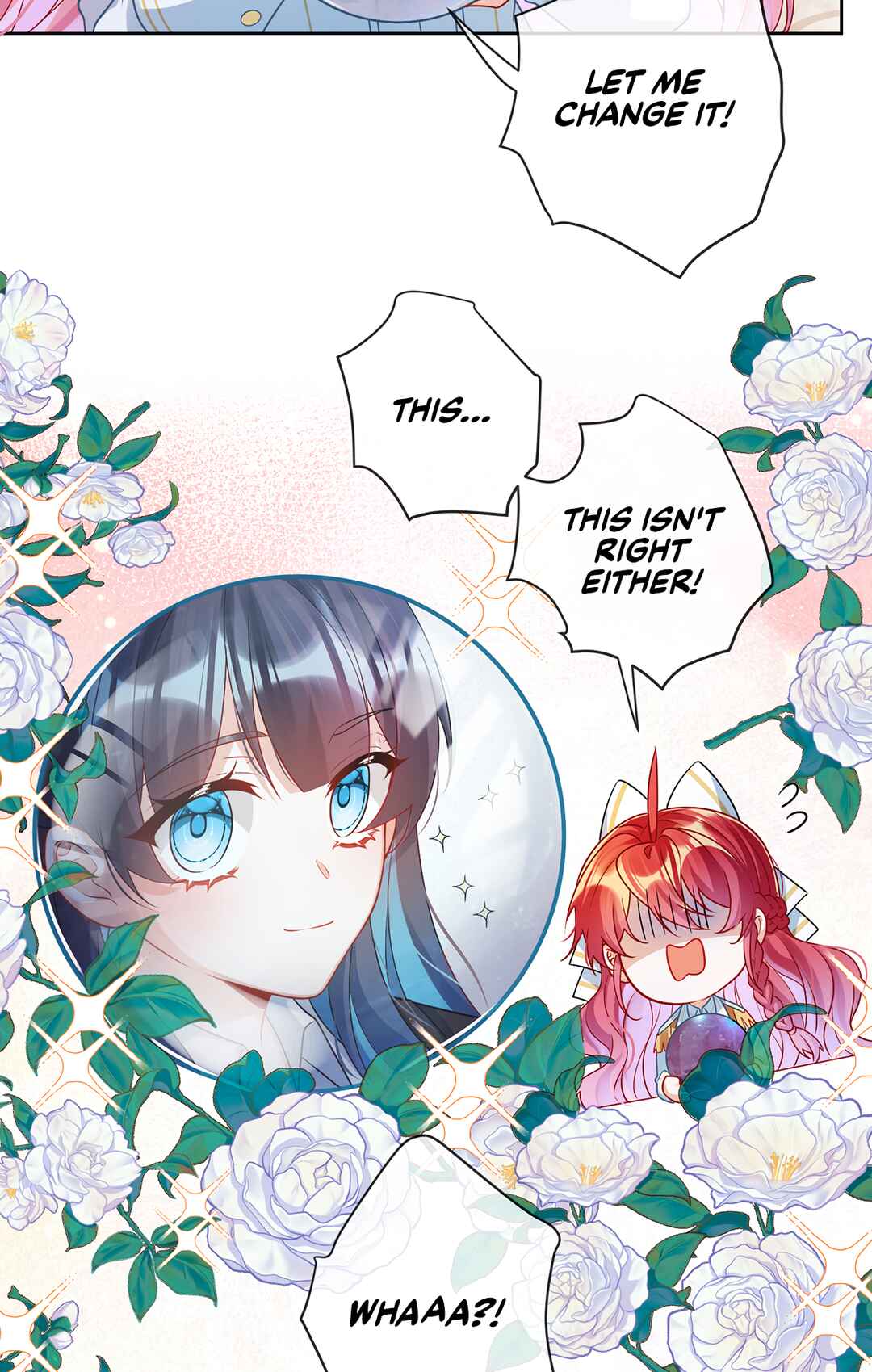 The Villainess and Miss Demon Lord Chapter 11 - Page 39