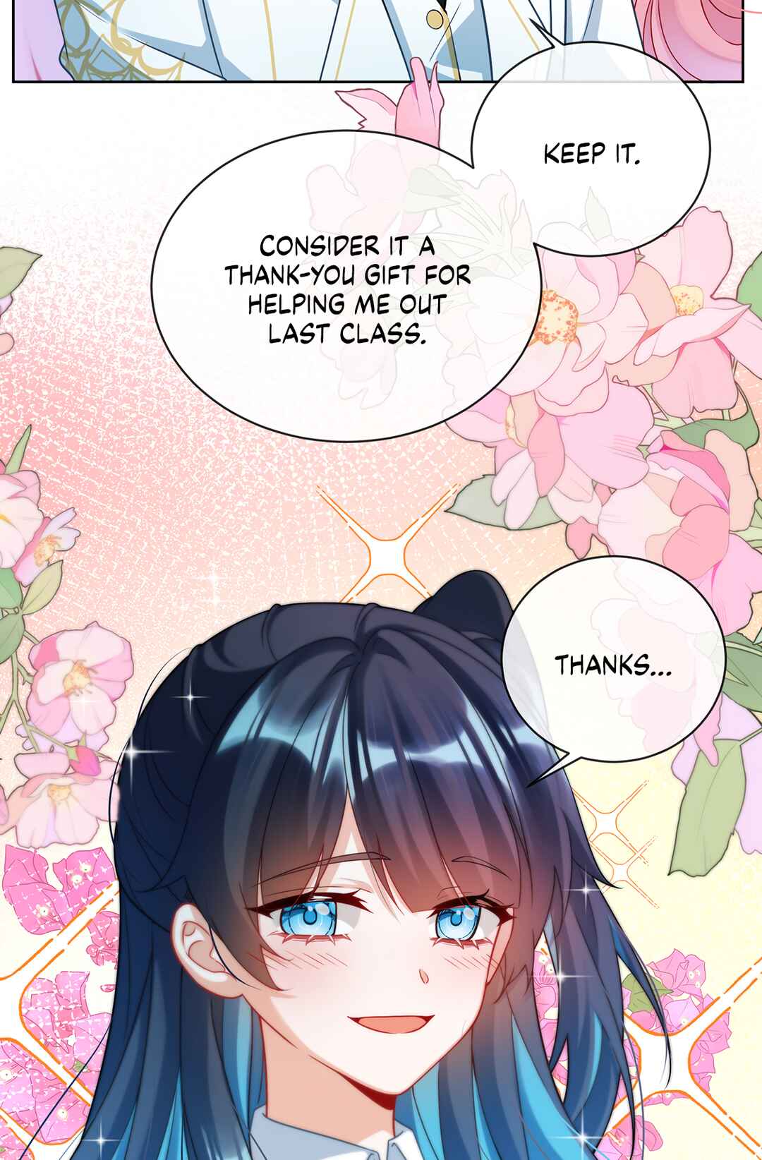 The Villainess and Miss Demon Lord Chapter 11 - Page 9