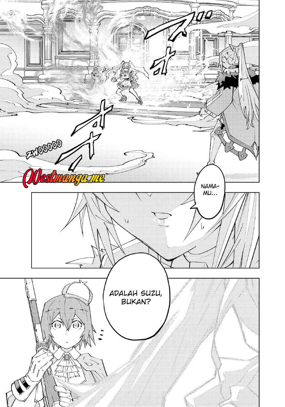 Shinjiteita Nakamatachi ni Dungeon Okuchi de Korosarekaketa ga Gift "Mugen Gacha" de Level 9999 no Nakamatachi wo Te ni Irete Moto Party Member to Sekai ni Fukushuu & "Zamaa!" Shimasu! Chapter 162 - Page 16