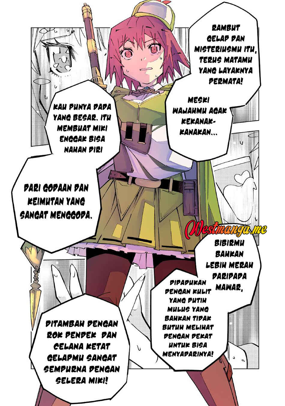 Shinjiteita Nakamatachi ni Dungeon Okuchi de Korosarekaketa ga Gift "Mugen Gacha" de Level 9999 no Nakamatachi wo Te ni Irete Moto Party Member to Sekai ni Fukushuu & "Zamaa!" Shimasu! Chapter 162 - Page 18