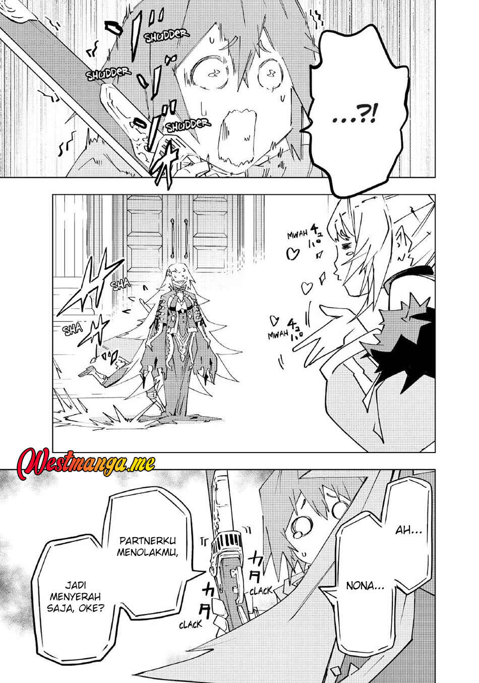 Shinjiteita Nakamatachi ni Dungeon Okuchi de Korosarekaketa ga Gift "Mugen Gacha" de Level 9999 no Nakamatachi wo Te ni Irete Moto Party Member to Sekai ni Fukushuu & "Zamaa!" Shimasu! Chapter 162 - Page 20