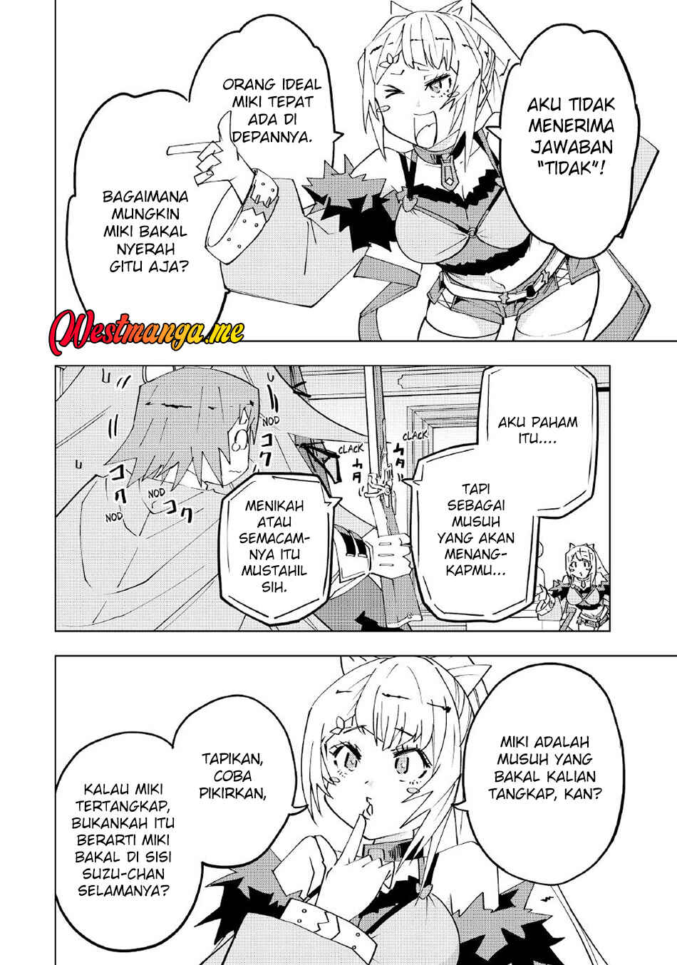 Shinjiteita Nakamatachi ni Dungeon Okuchi de Korosarekaketa ga Gift "Mugen Gacha" de Level 9999 no Nakamatachi wo Te ni Irete Moto Party Member to Sekai ni Fukushuu & "Zamaa!" Shimasu! Chapter 162 - Page 21