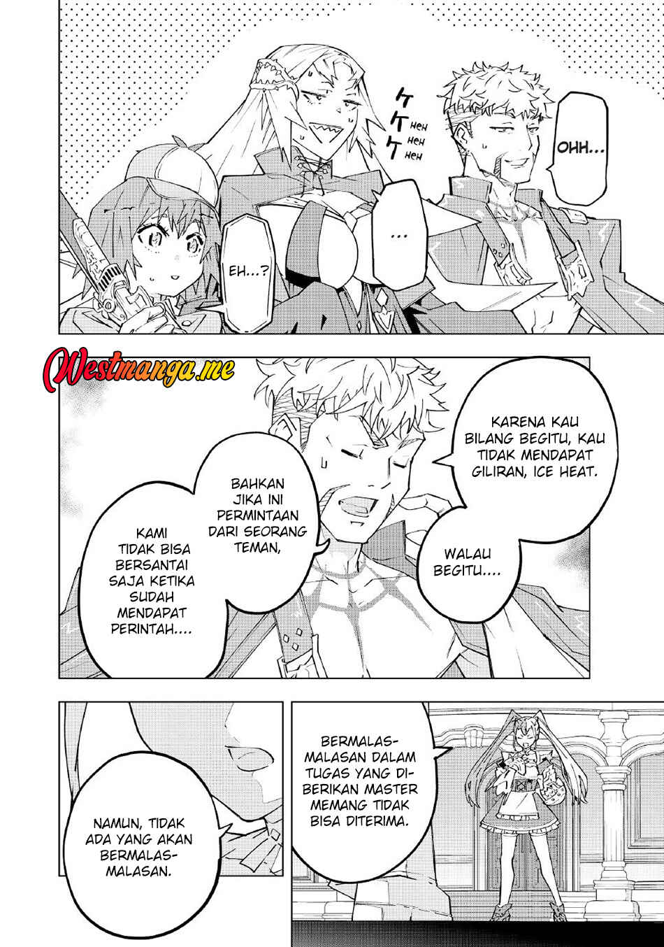Shinjiteita Nakamatachi ni Dungeon Okuchi de Korosarekaketa ga Gift "Mugen Gacha" de Level 9999 no Nakamatachi wo Te ni Irete Moto Party Member to Sekai ni Fukushuu & "Zamaa!" Shimasu! Chapter 162 - Page 7