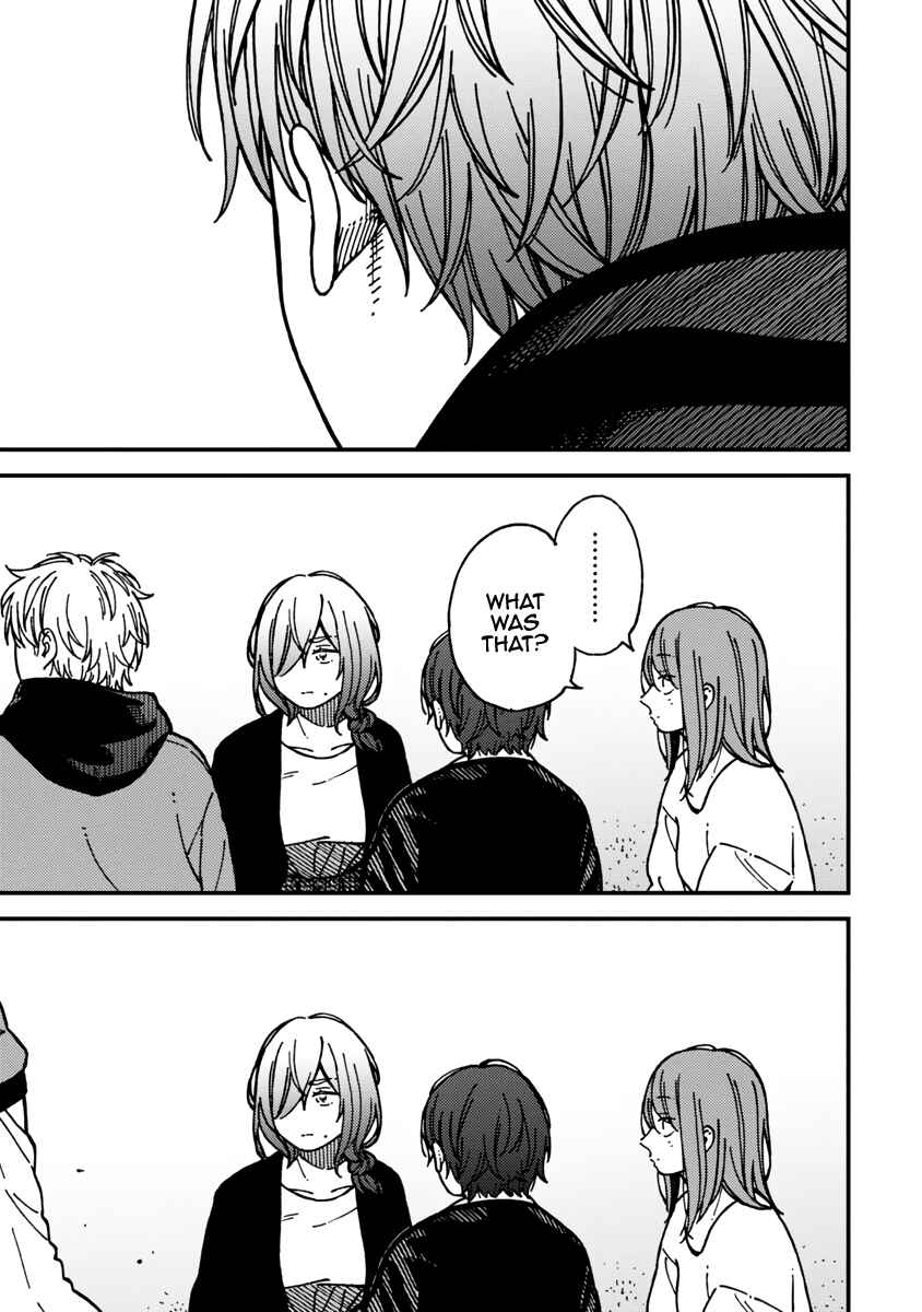 Kakushigoto Chapter 23 - Page 11