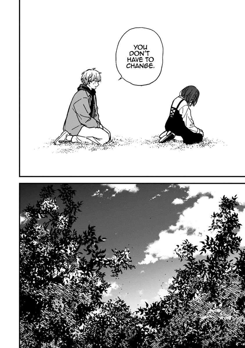 Kakushigoto Chapter 23 - Page 30