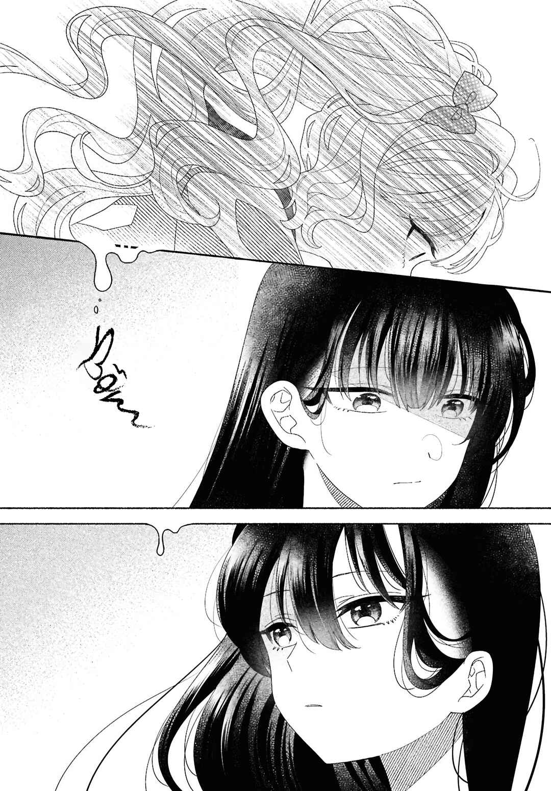 Hina-chan ga Ikiteru nara Chapter 3 - Page 12