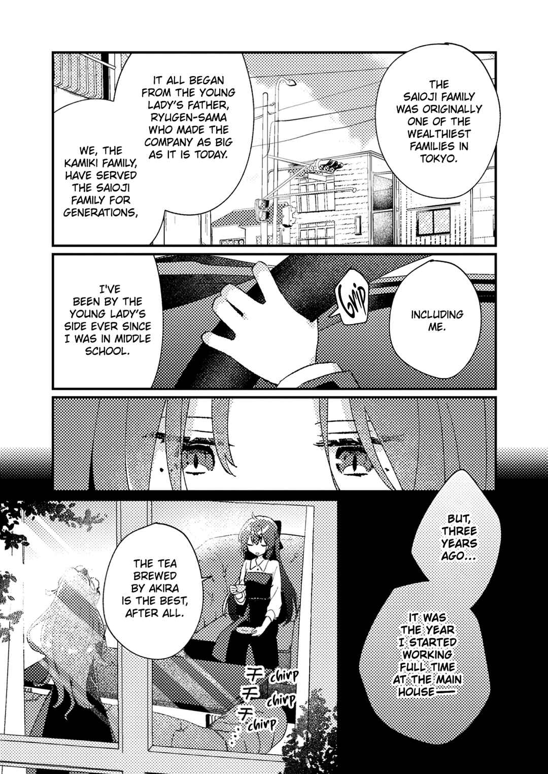 Isekai Shounin - Skill <Isekai Tokou> wo Kushi Shite, Yuuyuu Jiteki na Okanemochi Slow Life wo Okurimasu Chapter 3 - Page 11