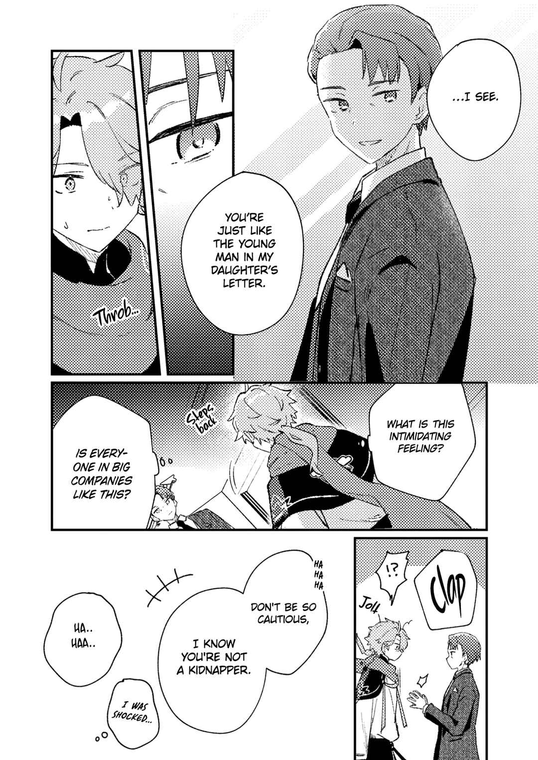 Isekai Shounin - Skill <Isekai Tokou> wo Kushi Shite, Yuuyuu Jiteki na Okanemochi Slow Life wo Okurimasu Chapter 3 - Page 17