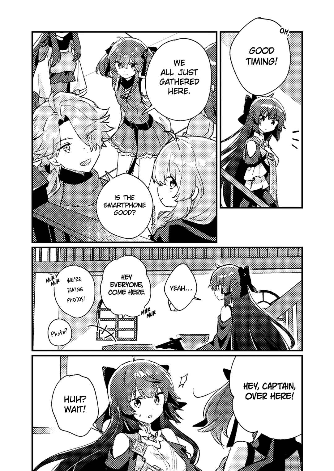 Isekai Shounin - Skill <Isekai Tokou> wo Kushi Shite, Yuuyuu Jiteki na Okanemochi Slow Life wo Okurimasu Chapter 3 - Page 28