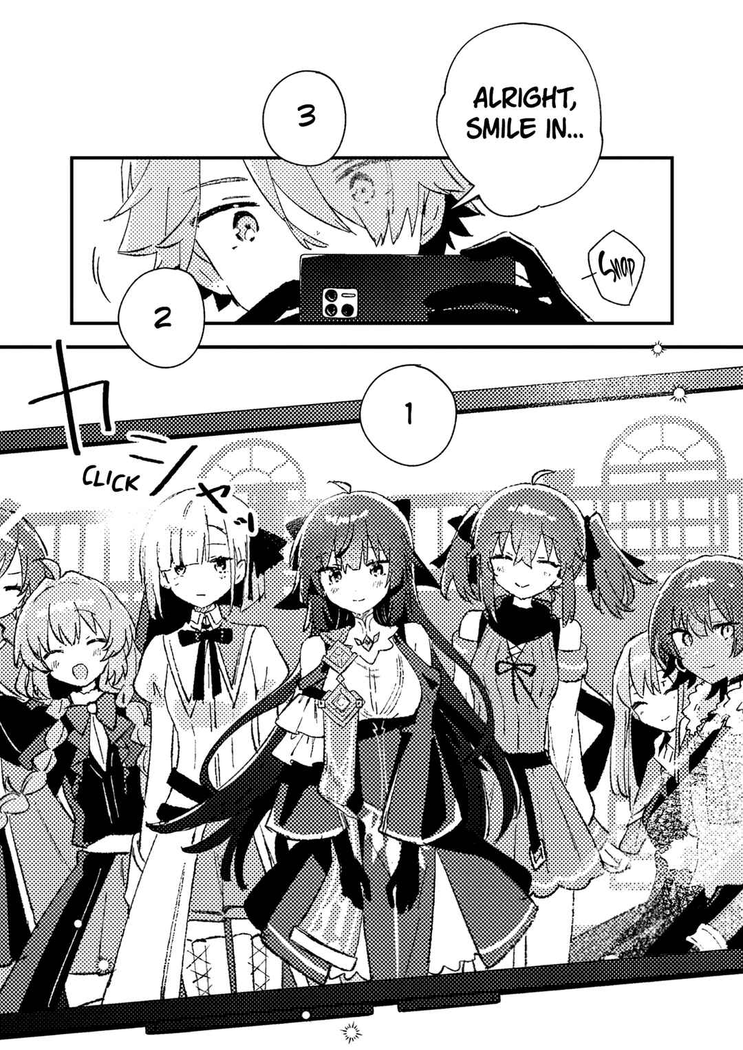Isekai Shounin - Skill <Isekai Tokou> wo Kushi Shite, Yuuyuu Jiteki na Okanemochi Slow Life wo Okurimasu Chapter 3 - Page 29