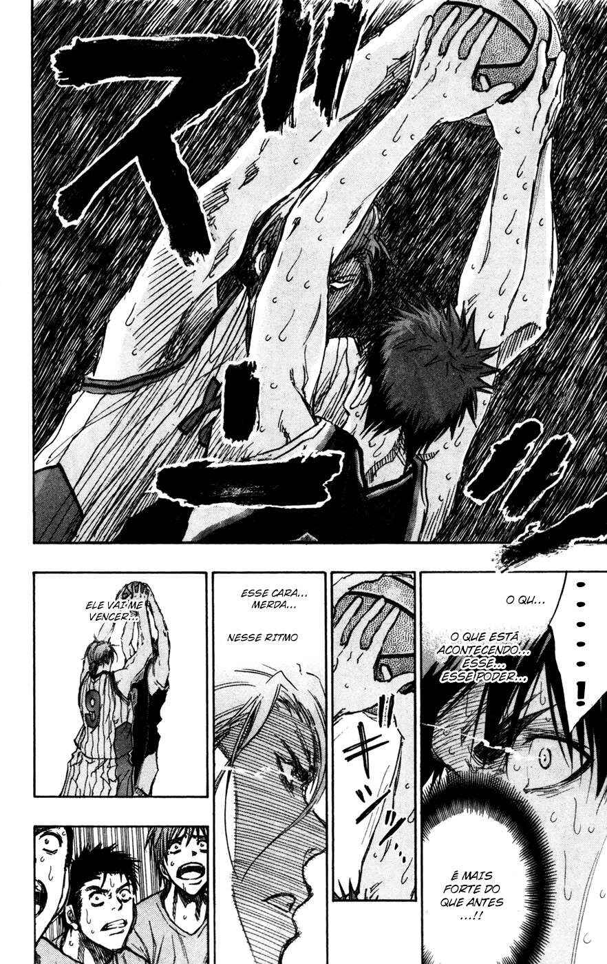 Kuroko's Basketball Chapter 168 - Page 7