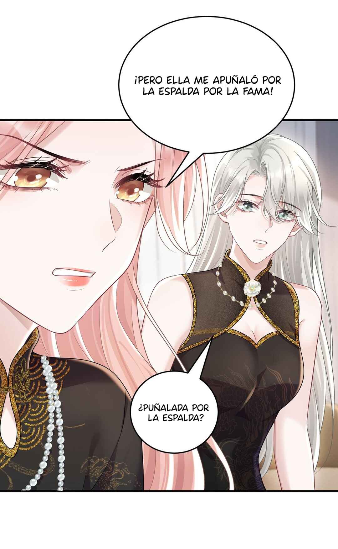 Ta Hao Xiang Zai Liao Wo Chapter 48 - Page 13