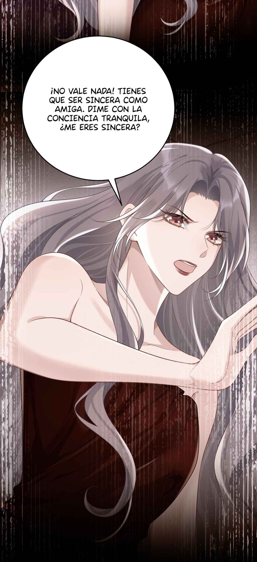 Ta Hao Xiang Zai Liao Wo Chapter 48 - Page 18