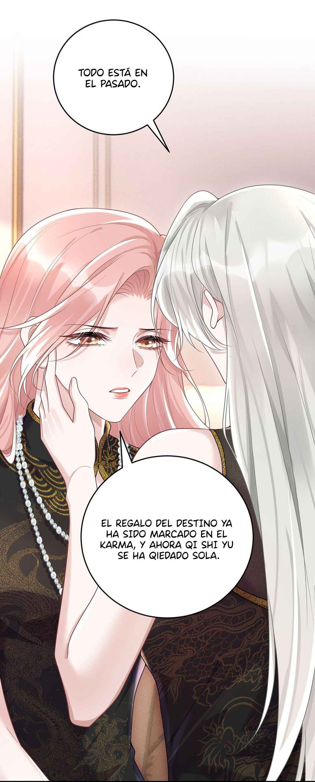 Ta Hao Xiang Zai Liao Wo Chapter 48 - Page 26