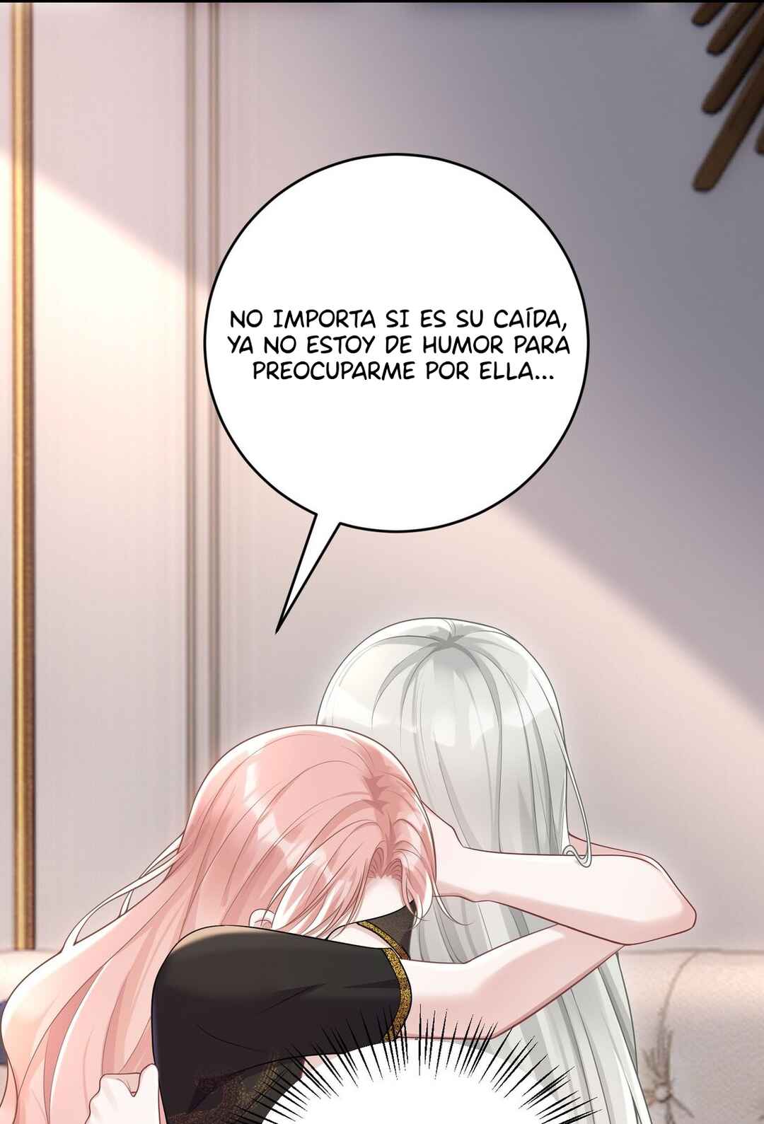 Ta Hao Xiang Zai Liao Wo Chapter 48 - Page 27