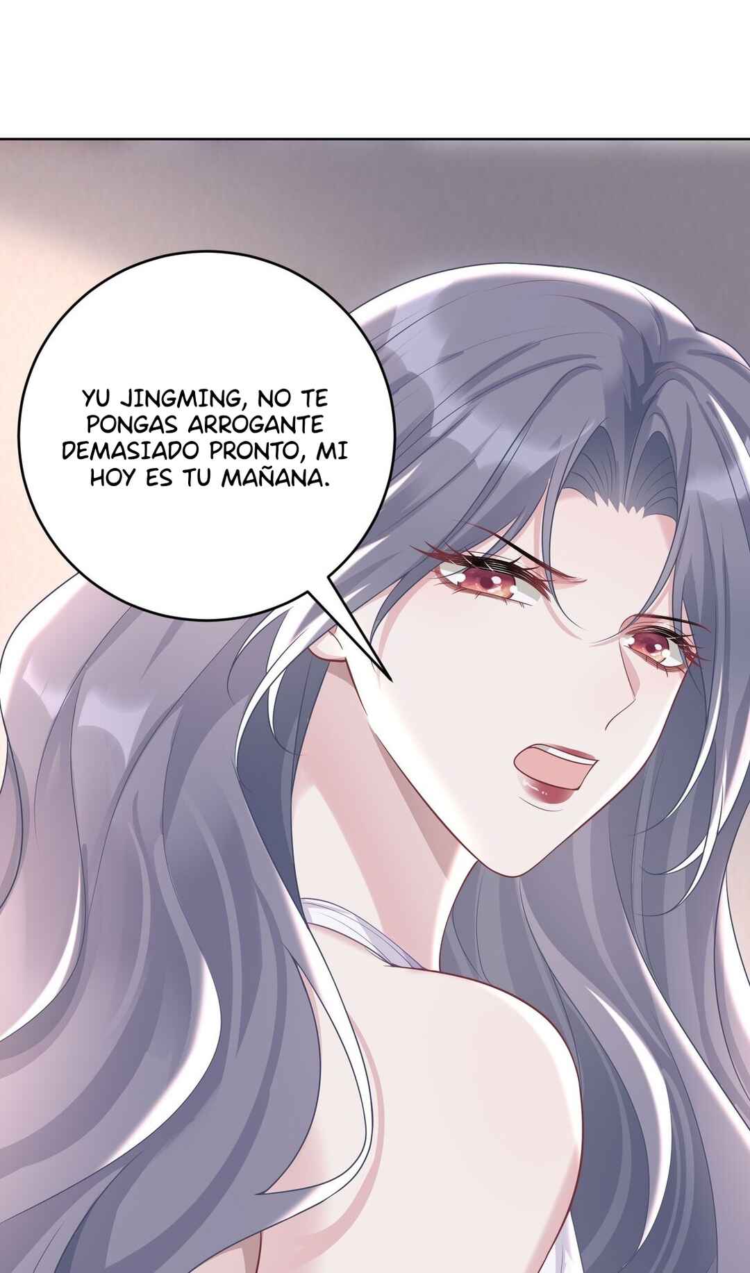 Ta Hao Xiang Zai Liao Wo Chapter 48 - Page 37