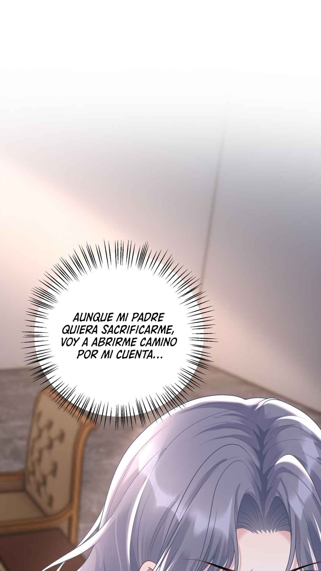 Ta Hao Xiang Zai Liao Wo Chapter 48 - Page 40
