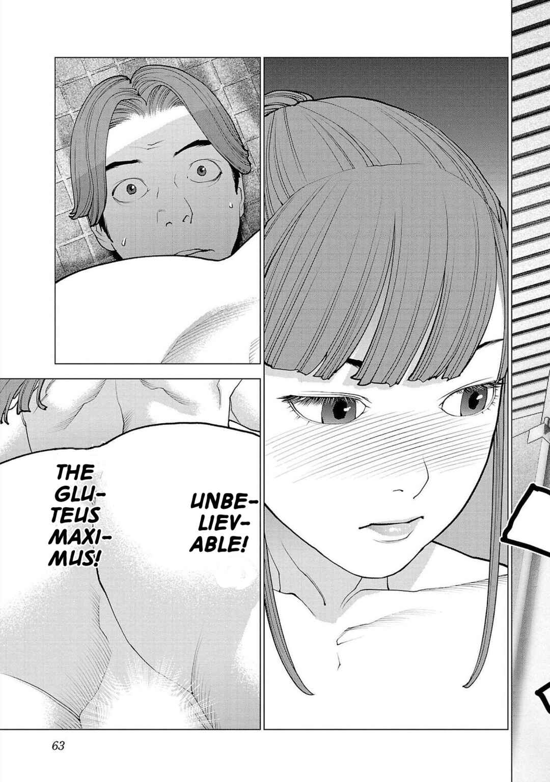 Seishokuki Chapter 131 - Page 10
