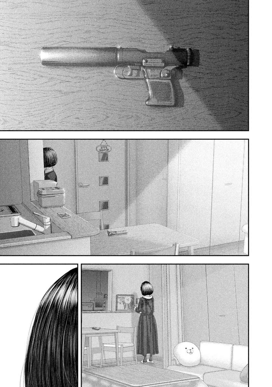 Nezumi no Hatsukoi Chapter 104 - Page 24