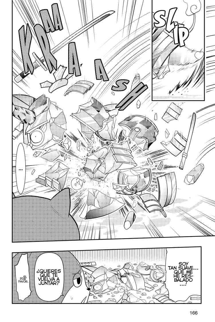 Yo-kai Watch Chapter 148 - Page 10