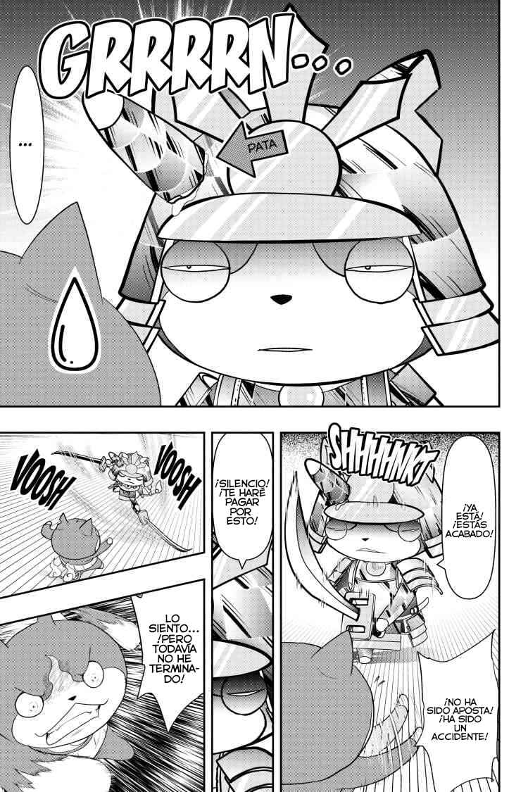 Yo-kai Watch Chapter 148 - Page 7