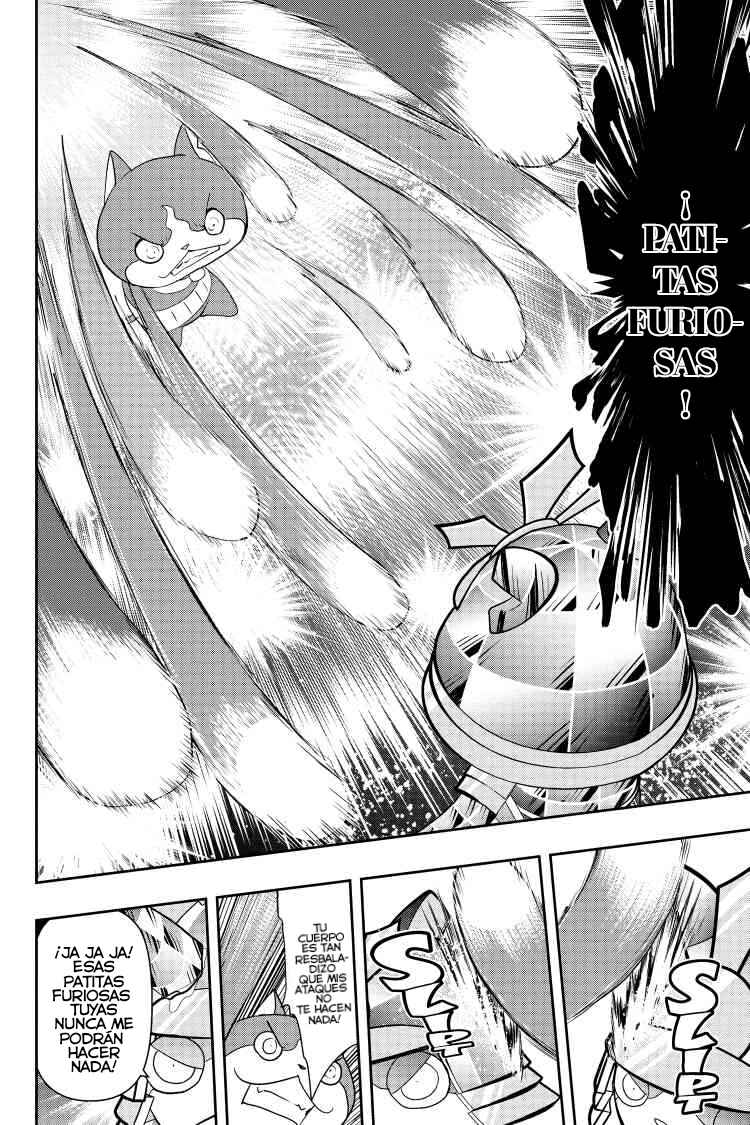 Yo-kai Watch Chapter 148 - Page 8