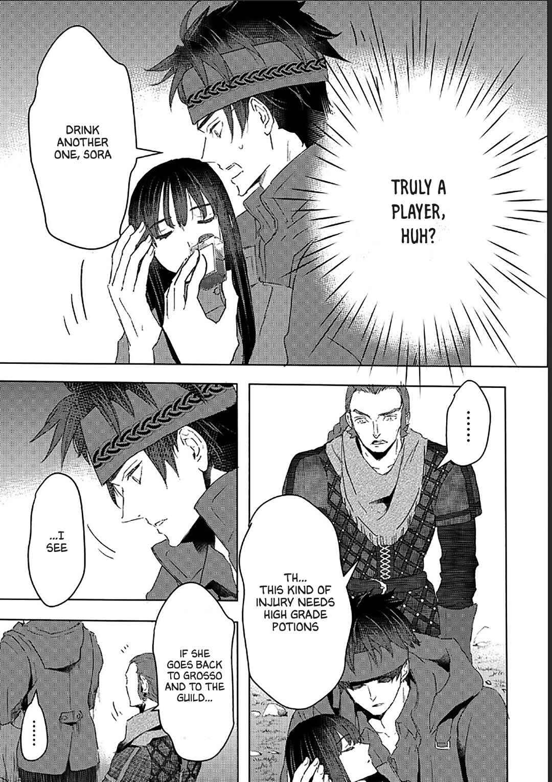 Moto Dorei Desu ga, Oni no Dorei wo Katte Mitara Seiryoku ga Tsuyosugiru node Sutetai... Chapter 36 - Page 14