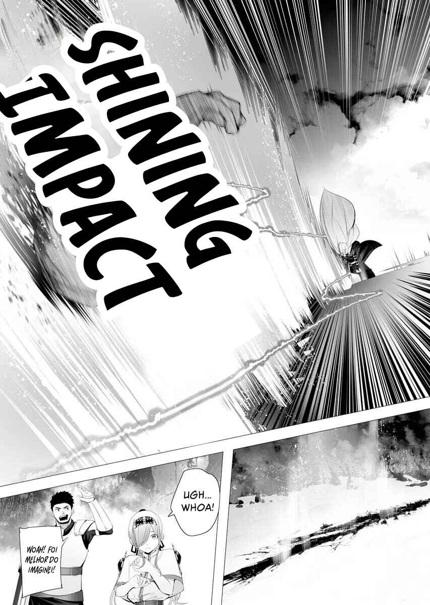 Serial Killer Isekai ni Oritatsu Chapter 1 - Page 19