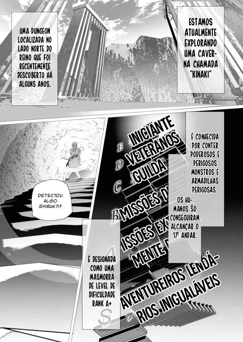 Serial Killer Isekai ni Oritatsu Chapter 1 - Page 23