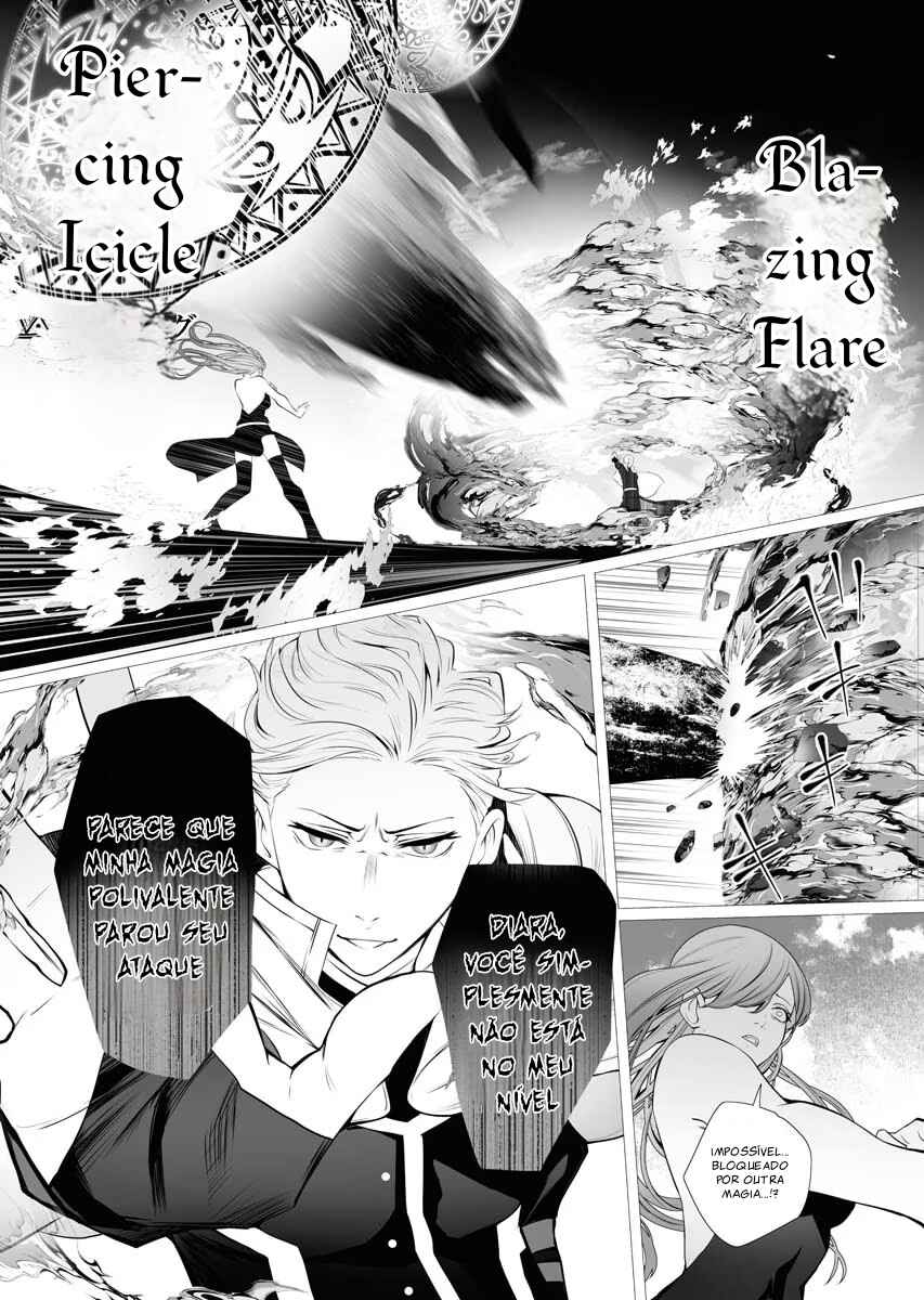 Serial Killer Isekai ni Oritatsu Chapter 1 - Page 31