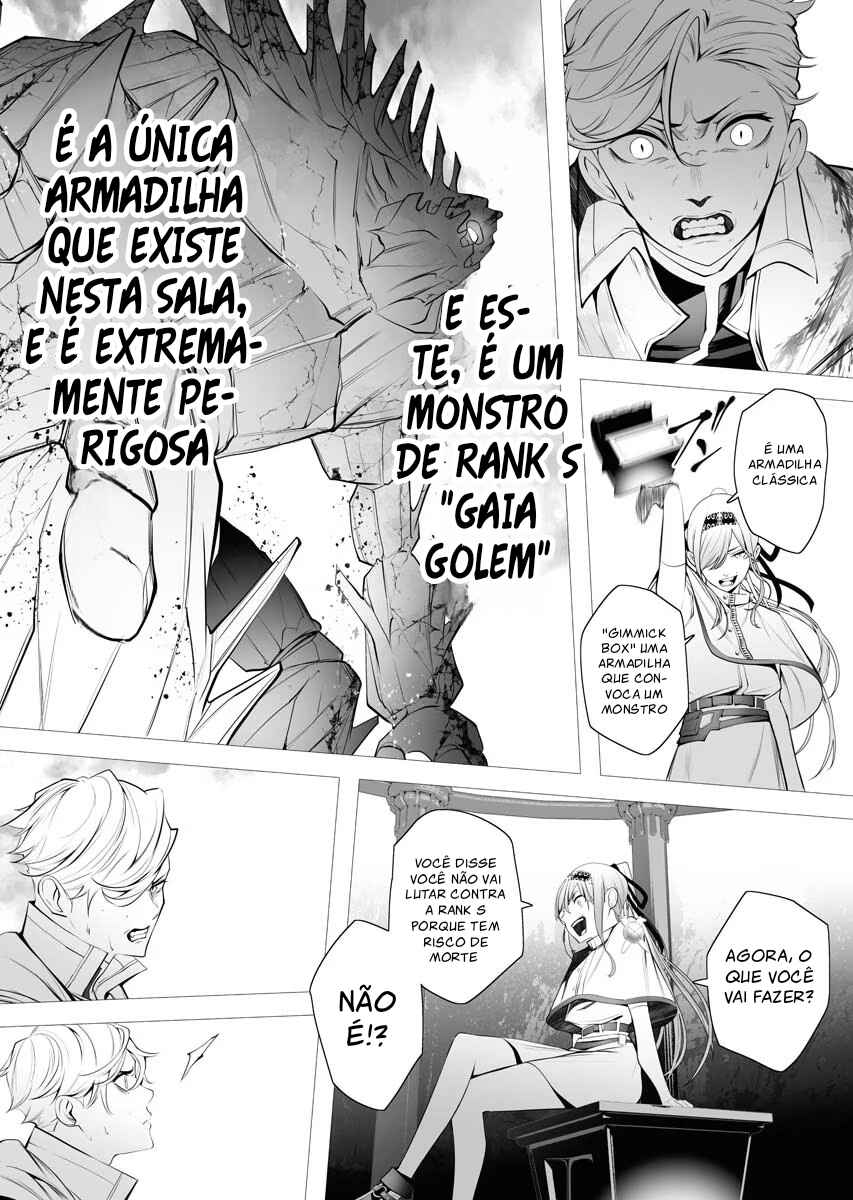 Serial Killer Isekai ni Oritatsu Chapter 1 - Page 44