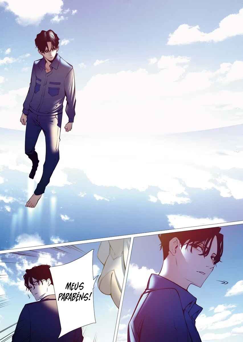 Serial Killer Isekai ni Oritatsu Chapter 1 - Page 5