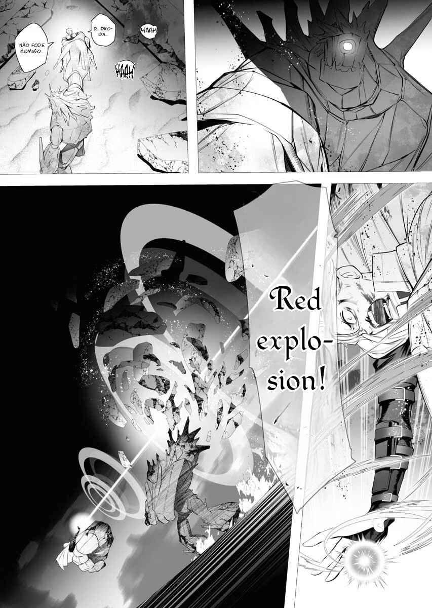 Serial Killer Isekai ni Oritatsu Chapter 1 - Page 52