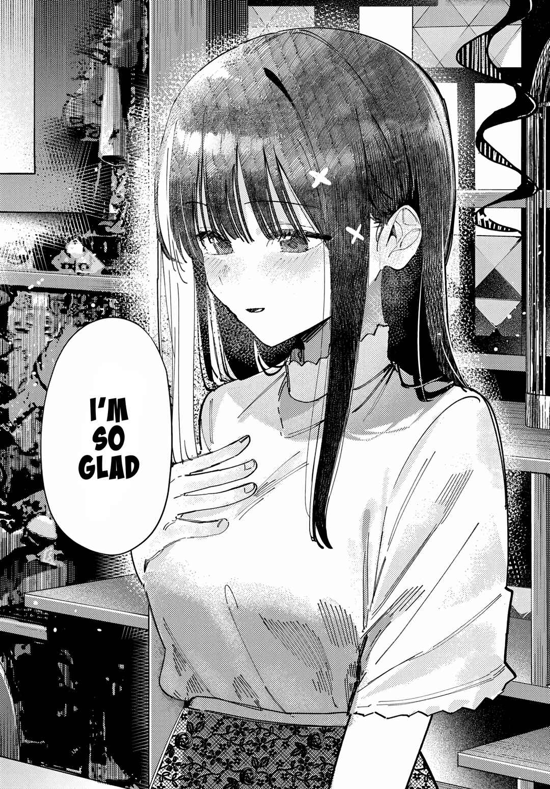Houkago no Idol ni wa Himitsu ga Aru Chapter 77 - Page 18