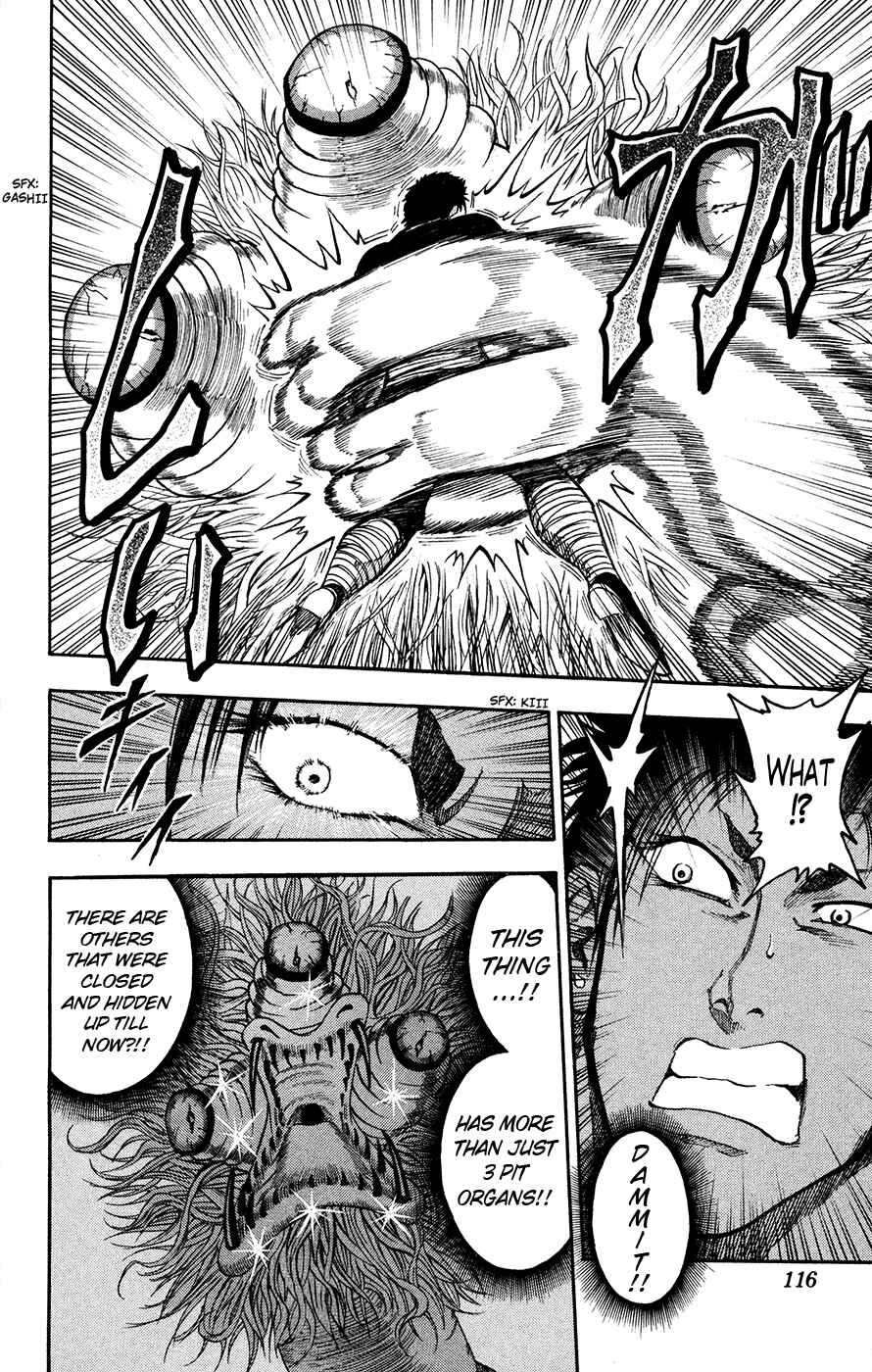 TORIKO Chapter 13 - Page 6