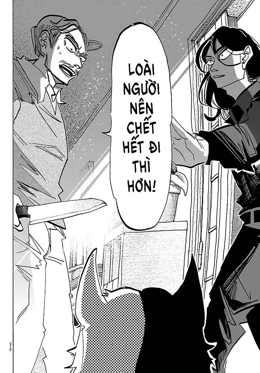Taika no Risei Chapter 48 - Page 6