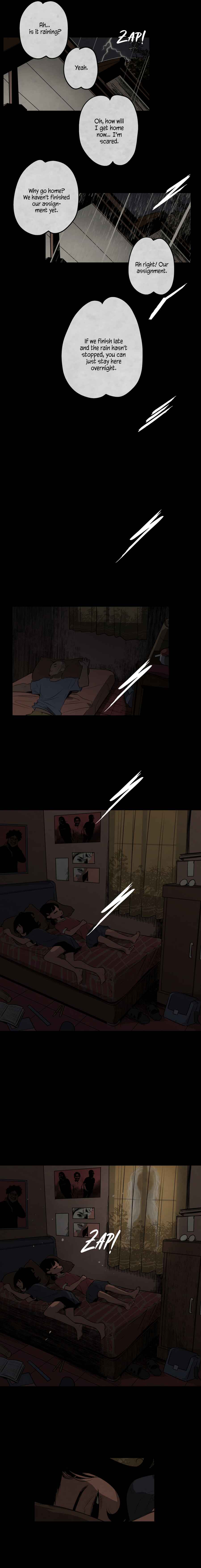 Creep In Chapter 2 - Page 7